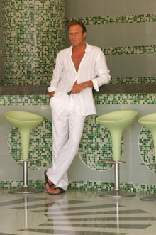 Cornelia De Luxe Resort