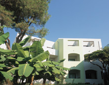 Cornelia De Luxe Resort