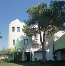Cornelia De Luxe Resort