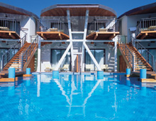 Cornelia De Luxe Resort