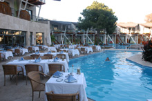 Cornelia De Luxe Resort