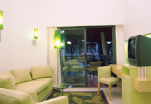 Cornelia De Luxe Resort