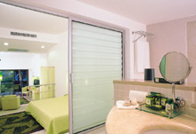 Cornelia De Luxe Resort