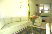 Cornelia De Luxe Resort