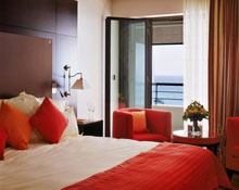 Palais de la Mediterranee