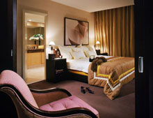 Palais de la Mediterranee