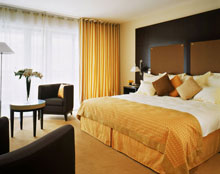 Palais de la Mediterranee