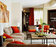 Palais de la Mediterranee