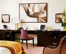 Palais de la Mediterranee