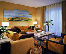 Palais de la Mediterranee