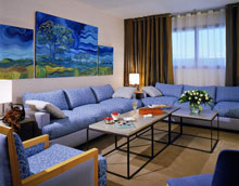 Palais de la Mediterranee