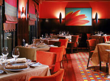 Palais de la Mediterranee