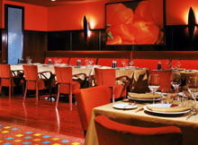 Palais de la Mediterranee