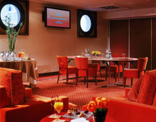 Palais de la Mediterranee