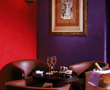 Palais de la Mediterranee