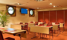 Palais de la Mediterranee