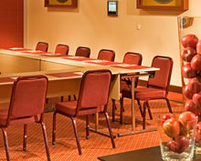 Palais de la Mediterranee