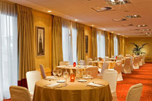 Palais de la Mediterranee