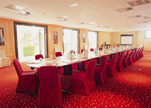 Palais de la Mediterranee