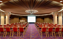 Palais de la Mediterranee