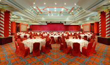 Palais de la Mediterranee