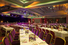 Palais de la Mediterranee