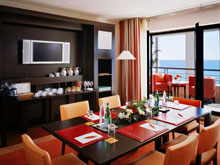 Palais de la Mediterranee