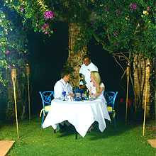 Кафе "Mediterraneo"