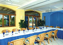 Ресторан "Santorini"