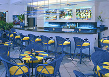 Lobby Bar
