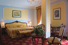 Hotel Terme Metropole