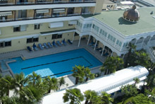 Hotel Terme Metropole