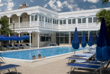 Hotel Terme Metropole