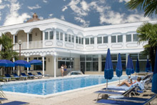 Hotel Terme Metropole