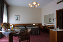 Grand Hotel Trieste & Victoria(ex.Terme Trieste & Victoria)