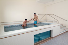 Grand Hotel Trieste & Victoria(ex.Terme Trieste & Victoria)