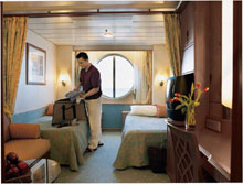 Explorer of the Seas