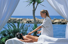 Amathus Beach Hotel Limassol