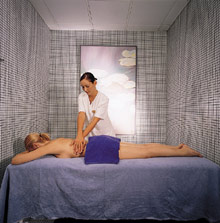 Amathus Beach Hotel Limassol