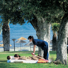 Amathus Beach Hotel Limassol