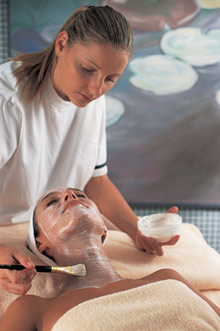 Amathus Beach Hotel Limassol