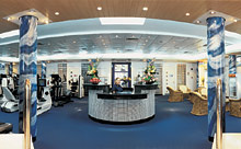 Amathus Beach Hotel Limassol