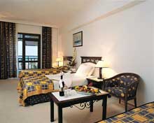 Paloma Oceana Resort.(ex.Paloma Beach Resort )