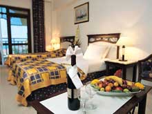 Paloma Oceana Resort.(ex.Paloma Beach Resort )