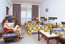 Paloma Oceana Resort.(ex.Paloma Beach Resort )