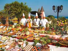 Paloma Oceana Resort.(ex.Paloma Beach Resort )