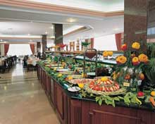 Paloma Oceana Resort.(ex.Paloma Beach Resort )