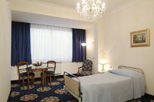 Hotel La Residence & Idrokinesis