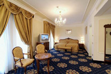 Hotel La Residence & Idrokinesis