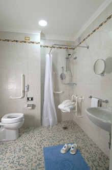 Hotel La Residence & Idrokinesis